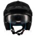 Мотошлем MT DISTRICT SV S PURE A1 Matt XL