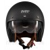 Мотошолом MT LE MANS 2 SV S PURE A1 Matt M