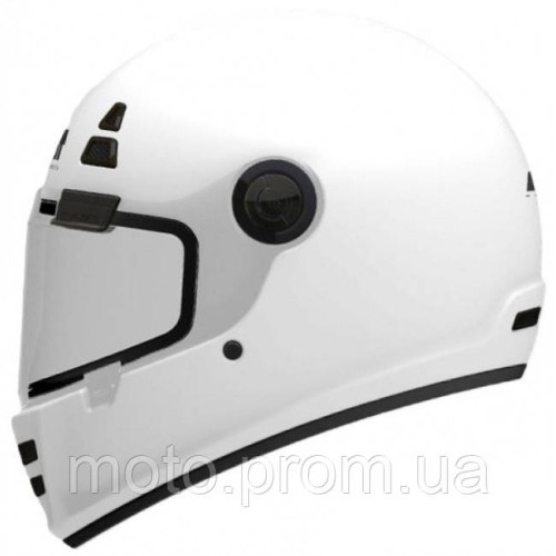 Мотошлем MT JARAMA SV PURE A0 Gloss M