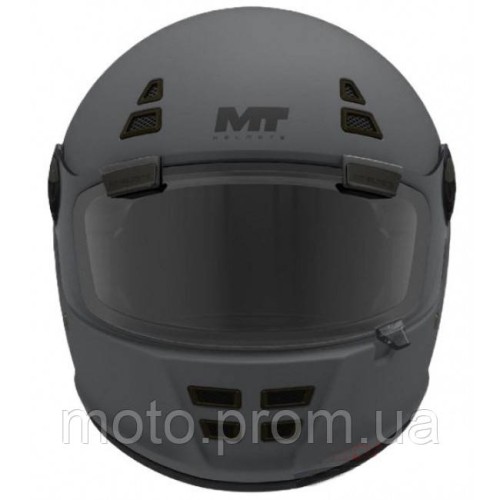 Мотошлем MT JARAMA SV PURE A2 Matt L