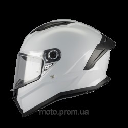 Мотошолом MT STINGER 2 PURE A12 Gloss M
