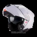 Мотошлем MT Genesis R SV PURE A0 Gloss White XXL