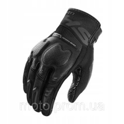 Моторукавички женские Shima Blaze 3.0 Black Lady M