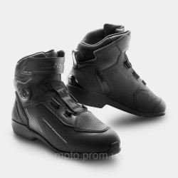 Моточеревики Shima ENZO LADY AIR BLK/BLK 41