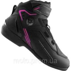Моточеревики Shima ENZO LADY AIR BLK/PINK 39