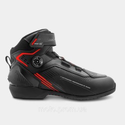Моточеревики Shima ENZO MEN AIR BLK/RED 44 Моточеревики Shima ENZO MEN AIR BLK/RED 44