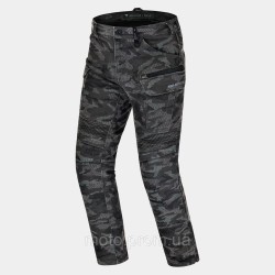 Мотоджинси Shima GIRO 3.0 MEN PNT CAMO 32/34 Мотоджинси Shima GIRO 3.0 MEN PNT CAMO 32/34