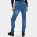 Мотоджинси Shima ZENITH LADY PNT BLUE 30/30