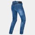 Мотоджинси Shima ZENITH LADY PNT BLUE 30/32