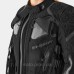 Мотокуртка Shima TRACKER LADY JKT BLK M