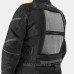Мотокуртка Shima TRACKER LADY JKT BLK M