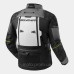 Мотокуртка Shima TRACKER MEN JKT GREY L