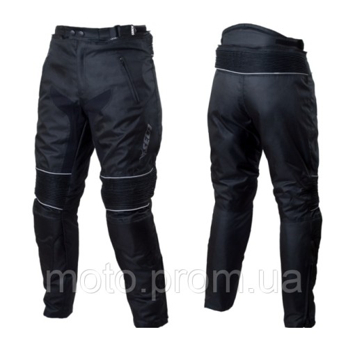 Мотоштани SECA BUSHIDO II 6XL