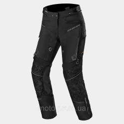 Мотоштани Shima TRACKER LADY PNT BLK L Мотоштани Shima TRACKER LADY PNT BLK L