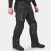 Мотоштани Shima TRACKER MEN PNT BLK 4XL