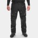 Мотоштани Shima TRACKER MEN PNT BLK 3XL