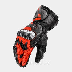 Моторукавички Shima RS-3 MEN RD XXL