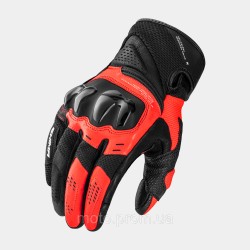 Моторукавички Shima SPARK 3.0 MEN RED FLUO XXL Моторукавички Shima SPARK 3.0 MEN RED FLUO XXL