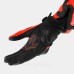Моторукавички Shima SPARK 3.0 MEN RED FLUO XXL