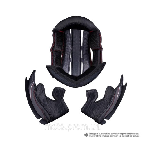 LINER KIT FF103PLUS KRE+
