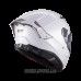 Мотошолом MT FF118BSV THUNDER 4 R SV PURE A0 GLOSS L