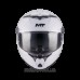 Мотошолом MT FF118BSV THUNDER 4 R SV PURE A0 GLOSS XL