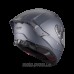 Мотошолом MT FF118BSV THUNDER 4 R SV PURE A2 MATT 3XL