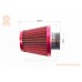 Фільтр повітряний нульовий 35мм прямий 