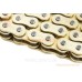 Цепь привода колеса 520HVOx120L GOLD (с сальниками)