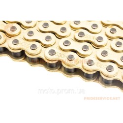 Цепь привода колеса 530Hx120L GOLD Цепь привода колеса 530Hx120L GOLD