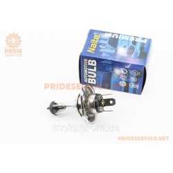 Лампа фари H4 HS1 PX43T 12V 35/35W (галоген)