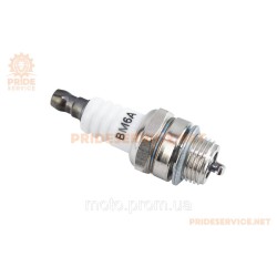 Свічка 2T BM6A M14-L9,5 пили/коси Свічка 2T BM6A M14-L9,5 пили/коси