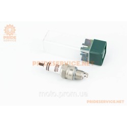 Свічка 2Т HIX-BP8 M14-L12,7 (іридієва)