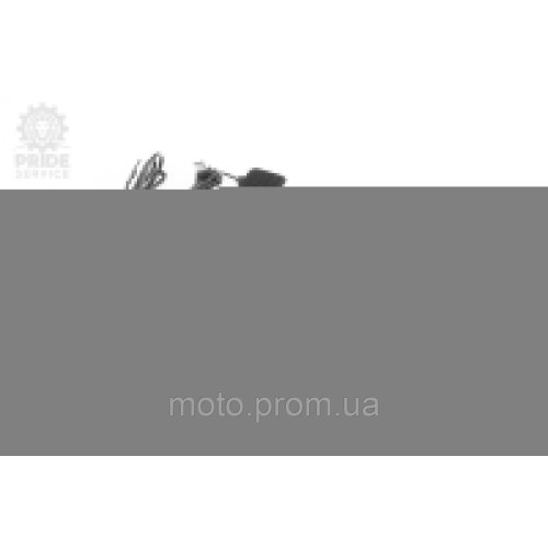 Мотогарнитура шлема (Bluetooth 5.3), Y70