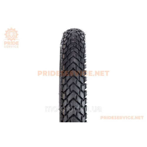 Шина 2,75-18 шипованная Dakar 100 H-813