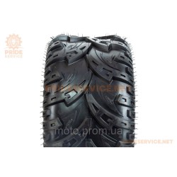 Шина на квадроцикл 22x10-10 безкамерна