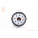 Фільтр оливний HF204 (M20x1,5) Honda CB/CBF 500/600/1000, Kawasaki ZX 600/636, Yamaha YZF-R1/R6, Kawasaki KVF360/650/700, Yamaha