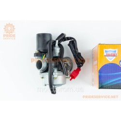 Карбюратор Yamaha JOG 3KJ Карбюратор Yamaha JOG 3KJ