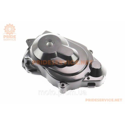Крышка вариатора передняя Honda DIO AF27/28 (возможны незначительные потертости)