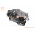 Крышка вариатора передняя Honda DIO AF27/28 (возможны незначительные потертости)