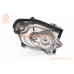 Крышка вариатора передняя Honda DIO AF27/28 (возможны незначительные потертости)