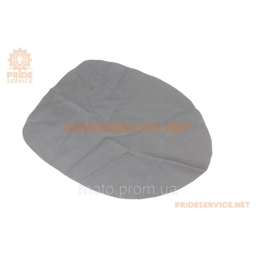 Чехол сиденья Yamaha GEAR UA06J (эластичный, прочный материал), чёрный