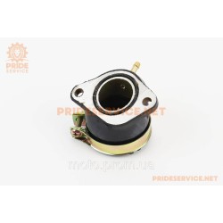 Патрубок карбюратора 250cc Патрубок карбюратора 250cc