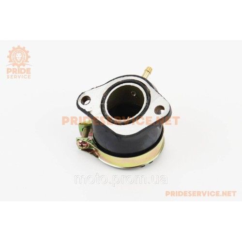 Патрубок карбюратора 250cc
