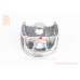 Поршень к-кт CB300cc 74мм (БЕЗ ПАЛЬЦЯ) (висота 43мм) 174MN Zongshen CBS300/CRF300/Exdrive ProFactory 300/Kovi Max