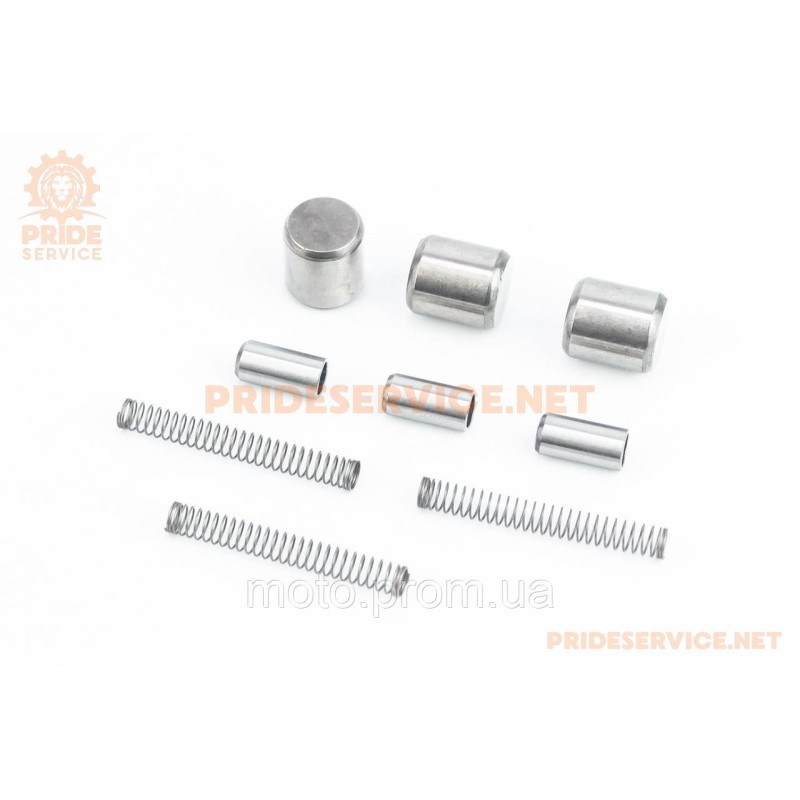 Ремонтный к-кт обгонной муфты (бендикса) стартера STD
