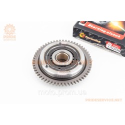 Бендикс стартера-обгінна муфта CG200-250cc