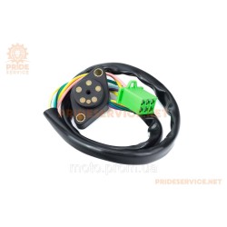 Датчик положения КПП V150A Датчик положения КПП V150A
