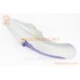 Kinlon JL150-70C Пластик-крыло переднее, синий