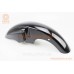 Kinlon JL150-70C Пластик-крило переднє, чорний